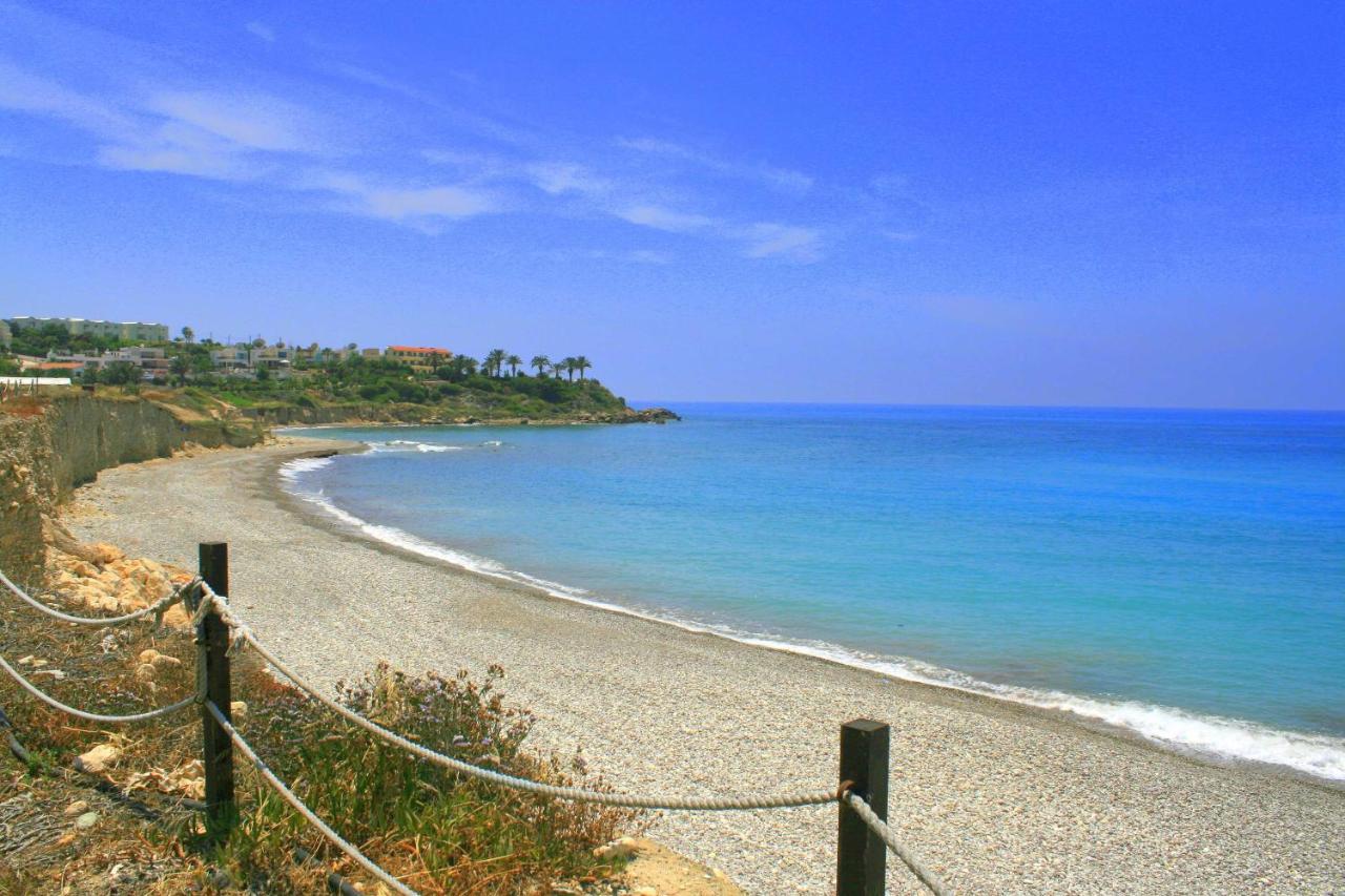 Blue Coral Beach Villas Three Exclusive Villas - Poseidon - Nautilus - Oceanos - And - Baby Coral Bungalow Coral Bay Zewnętrze zdjęcie