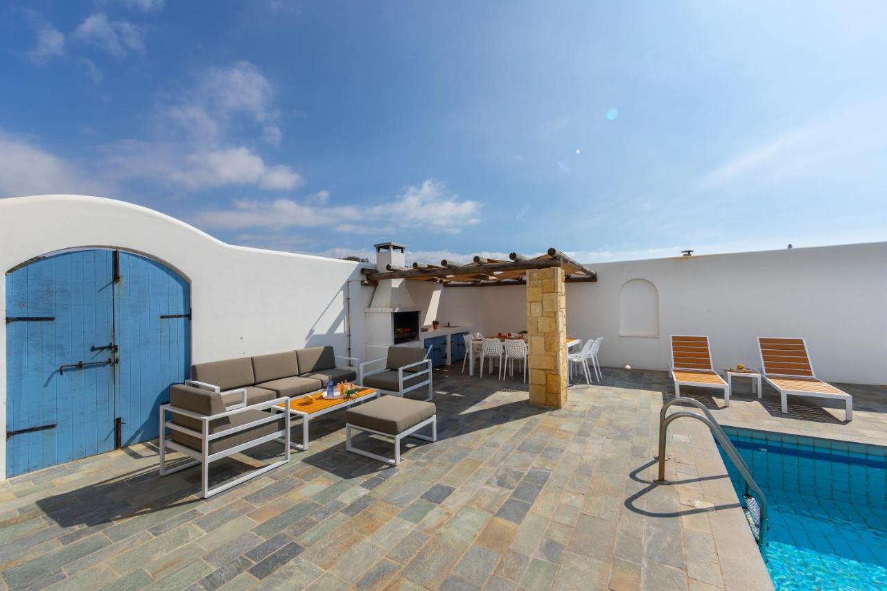 Blue Coral Beach Villas Three Exclusive Villas - Poseidon - Nautilus - Oceanos - And - Baby Coral Bungalow Coral Bay Zewnętrze zdjęcie
